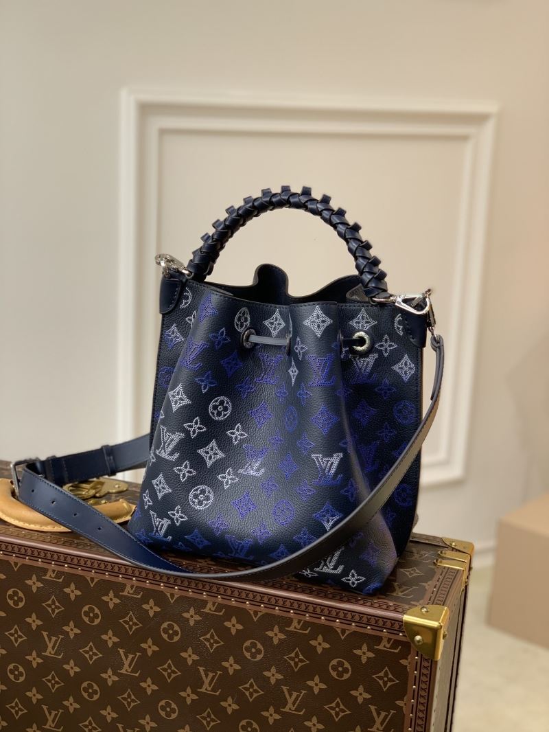 LV Bucket Bags